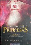 O misterio das princesas