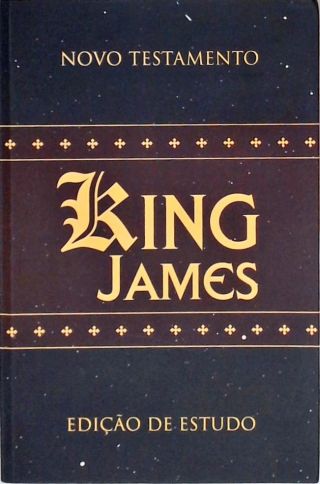 Novo Testamento - King James