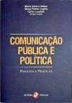 Comunicação Pública e Política