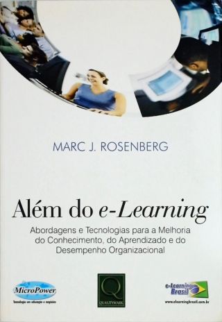 Além Do E-learning