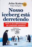 Nosso Iceberg Está Derretendo