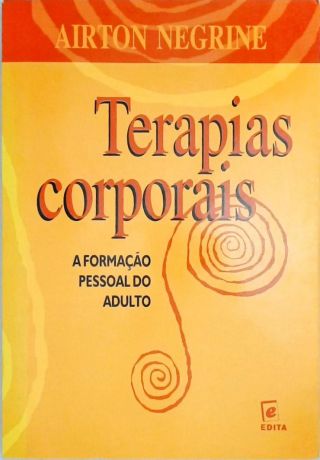 Terapias Corporais