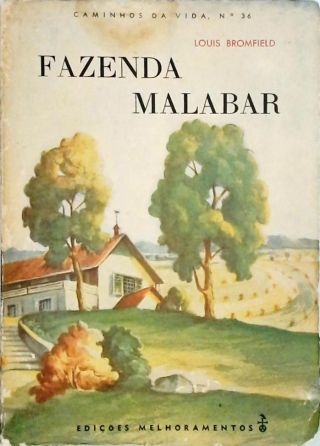Fazenda Malabar