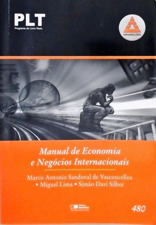 Manual de Economia e Negócios Internacionais