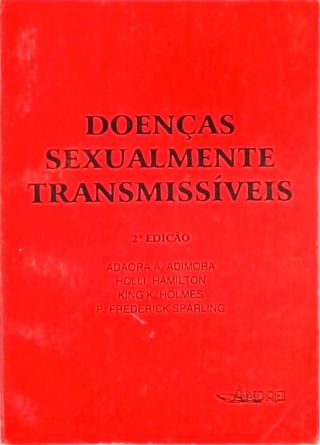 Doenças Sexualmente Transmissíveis