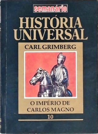 O Império de Carlos Magno