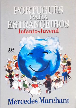 Português Para Estrangeiros - Infanto-juvenil