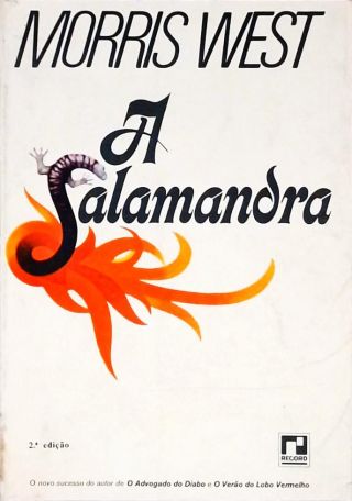 A Salamandra