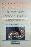 O Português Popular Escrito