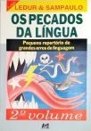 Os Pecados da Língua - Volume 2