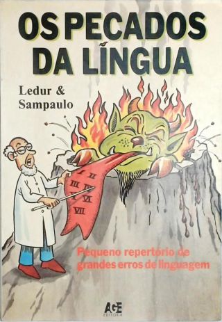 Os Pecados da Língua