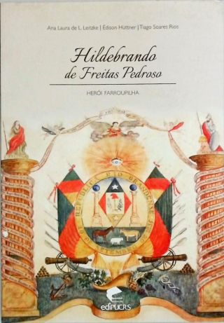 Hildebrando De Freitas Pedroso