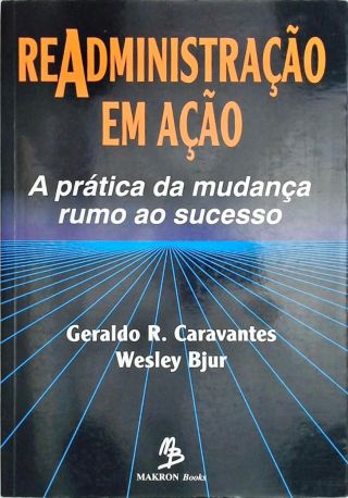 Readministração Em Ação