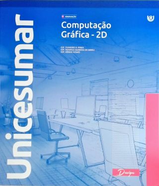 Computação Gráfica 2D