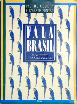 Fala Brasil - Português para Estrangeiros