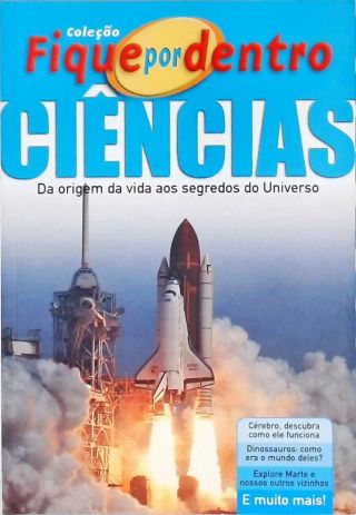 Fique Por Dentro - Ciências