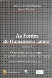 As Fontes Do Humanismo Latino - Vol. 3