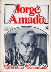 Literatura Comentada - Jorge Amado