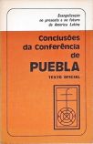 Conclusões da Conferência de Puebla - Texto Oficial