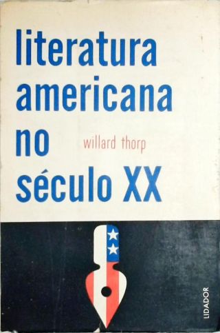 Literatura Americana no Século XX