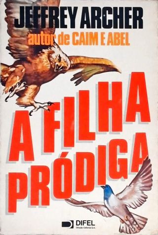 A Filha Pródiga