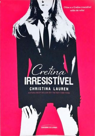 Cretina Irresistível