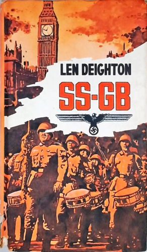 SS-GB - A Grã-Bretanha Ocupada Pelos Nazistas (1941)