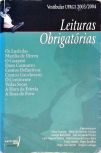 Leituras Obrigatórias Vestibular UFRGS 2003/2004