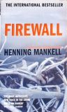 Firewall - Kurt Wallander