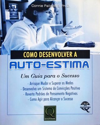 Como Desenvolver A Auto-estima