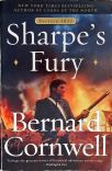 Sharpes Fury