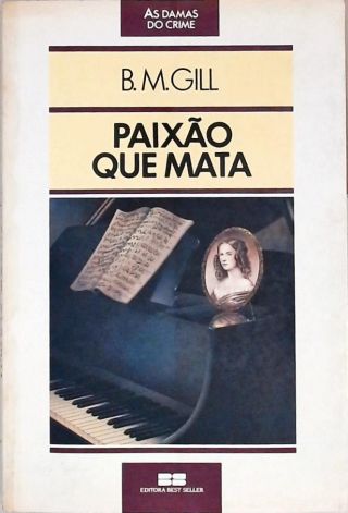 Paixão Que Mata