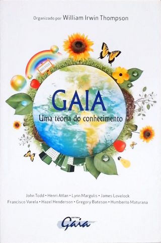 Gaia - Uma teoria do conhecimento