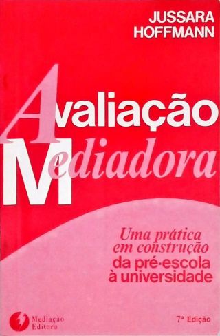 Avaliação Mediadora