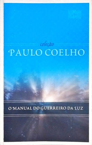 O Manual do Guerreiro da Luz