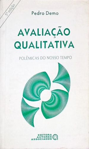 Avaliação Qualitativa