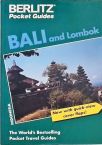 Berlitz Pocket Guides - Bali and Lombok