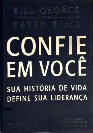 Confie Em Você