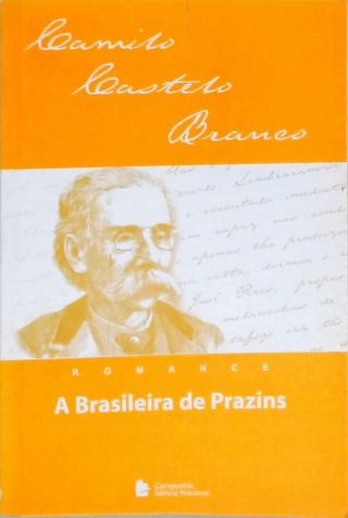 A Brasileira De Prazins