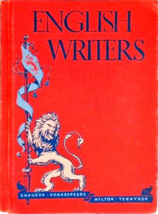 English Writers