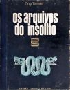 Os Arquivos do Insólito