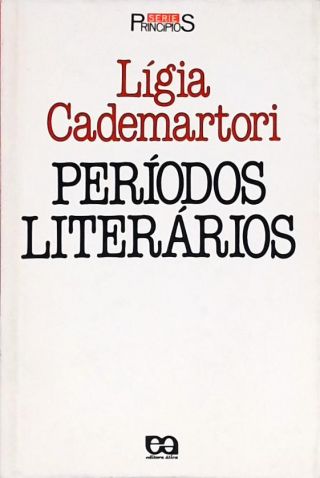 Períodos Literários