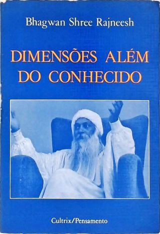 Dimensões Além do Desconhecido