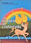 A História do Centaurinho