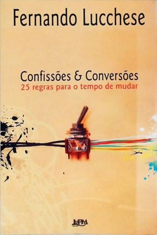 Confissões E Conversões