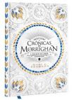 Crônicas de Morrighan