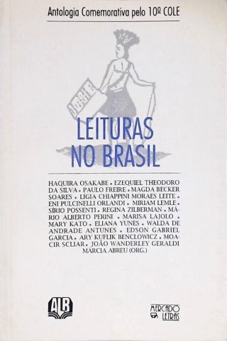 Leituras no Brasil