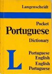 Langenscheidts Pocket Dictionary Portuguese-English
