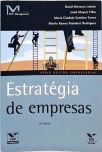 Estratégia De Empresas