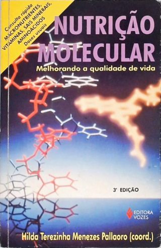 Nutrição Molecular